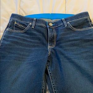 Wrangler QBaby jeans